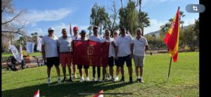 La Vereda más internacional conquista la tierra de Alicante 