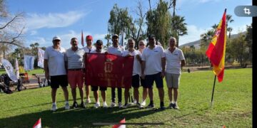 La Vereda más internacional conquista la tierra de Alicante