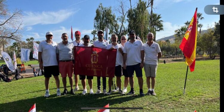 La Vereda más internacional conquista la tierra de Alicante