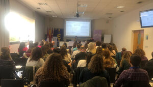 Yvette Delhom, Francisco Javier Romero Naranjo y Gregorio Vicente, grandes nombres para el sábado 9 de noviembre en el Estival Científico 24