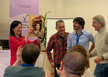 Yvette Delhom, Francisco Javier Romero Naranjo y Gregorio Vicente, grandes nombres para el sábado 9 de noviembre en el Estival Científico 24