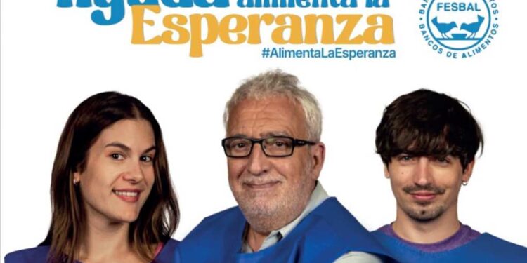 La Gran Recogida 2024 del Banco de Alimentos de Cuenca tendrá lugar los próximos 22 y 23 de noviembre