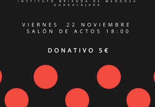 Las AMPAS de Guadalajara se solidarizan con las de Catarroja a través del tradicional concierto benéfico por Santa Cecilia