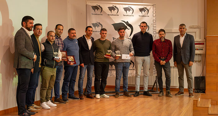 ‘Miradas del alma’, instantánea ganadora del 17º Concurso de Fotografía de ToroAlcarria