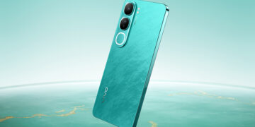 vivo lanza el nuevo V40 SE 80W, un teléfono con pantalla AMOLED de 120Hz y carga rápida para una experiencia de usuario premium