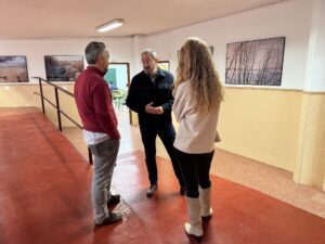 La Junta refuerza la Administración Local convocando nuevos procesos selectivos de funcionarios con habilitación nacional