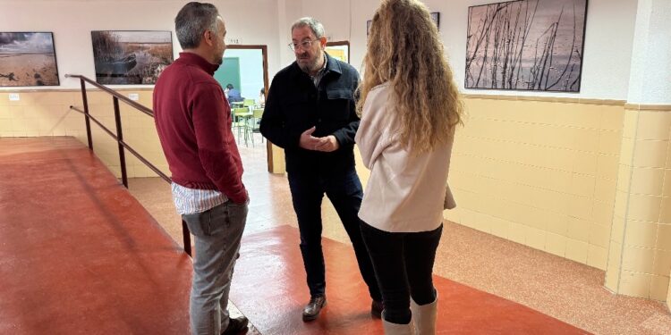 La Junta refuerza la Administración Local convocando nuevos procesos selectivos de funcionarios con habilitación nacional 1 La Junta refuerza la Administración Local convocando nuevos procesos selectivos de funcionarios con habilitación nacional