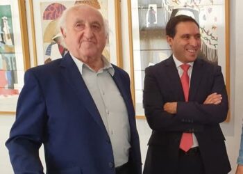 Fallece Antonio Pérez