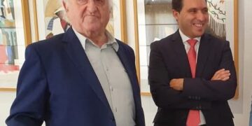 Fallece Antonio Pérez
