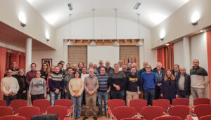 ADAC celebra su Asamblea General con una amplia asistencia de representación local