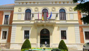 ADEL tramita en la Sierra Norte la convocatoria de subvenciones para infraestructuras agrarias comunes