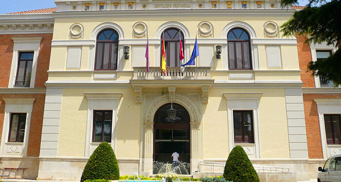 ADEL tramita en la Sierra Norte la convocatoria de subvenciones para infraestructuras agrarias comunes 1 ADEL tramita en la Sierra Norte la convocatoria de subvenciones para infraestructuras agrarias comunes