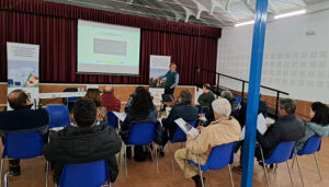 ADESIMAN hace balance de los logros conseguidos entre 2014 y 2020 17.302 habitantes beneficiados y 62 empleos creados