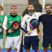 ADEVIDA Cuenca celebra su primer torneo solidario de pádel