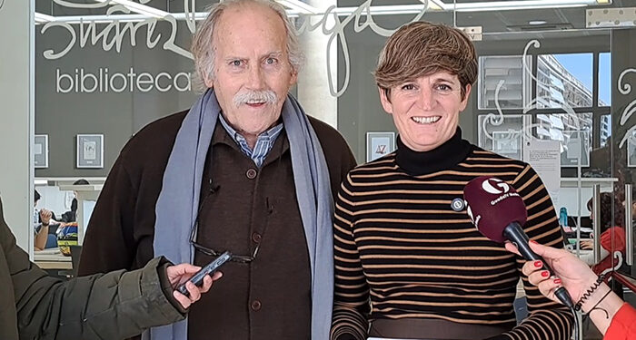 AIKE denuncia irregularidades en la gestión de la biblioteca municipal 1 AIKE denuncia irregularidades en la gestión de la biblioteca municipal