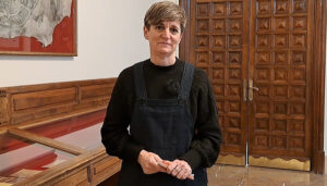 AIKE denuncia racismo e incitación al odio en el pleno