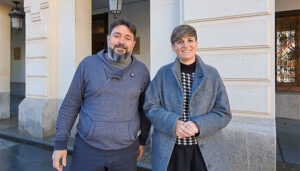 AIKE pide rigor con el nuevo contrato de autobuses