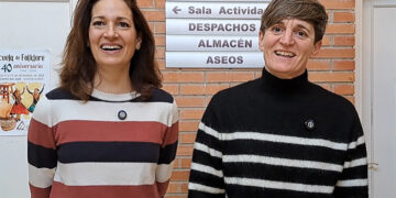 AIKE quiere que abra de nuevo la   oficina de voluntariado