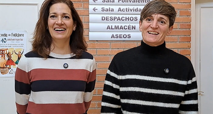 AIKE quiere que abra de nuevo la oficina de voluntariado