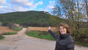 AIKE te invita a plantar quejigos este sábado en Peña Hueva