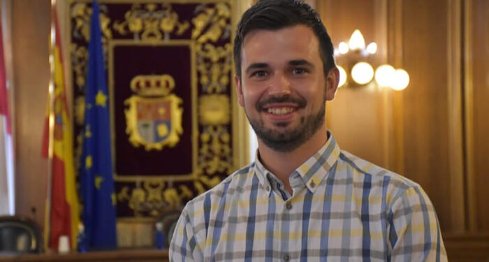 Un total de 42 clubes deportivos de Cuenca se benefician de las ayudas de Diputación para competiciones no federadas 1 Abel Fresneda