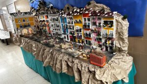 Abierto el plazo para inscribirse en el XXXVIII Concurso de Belenes del Ayuntamiento de Cuenca