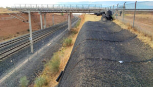 Adif adjudica por 51 millones de euros los servicios de mantenimiento del control de tráfico de la LAV Madrid-Comunitat Valenciana-Murcia