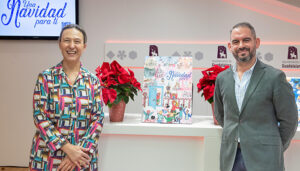 Ana Guarinos “Queremos que cada uno de los vecinos de nuestra ciudad se sienta parte de la Navidad y protagonista”