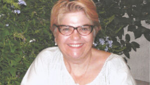 Ana María Cristina López de Atalaya Albaladejo