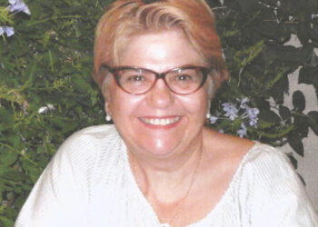 Ana María Cristina López de Atalaya Albaladejo