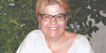 Ana María Cristina López de Atalaya Albaladejo