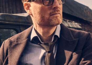 Anders de la Motte