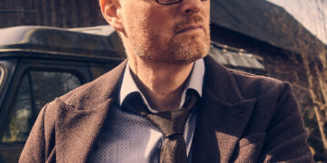 Anders de la Motte