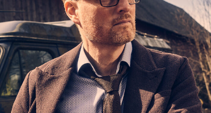 El nórdico Anders de la Motte le pone la nota internacional al Festival de Las Casas Ahorcadas 1 Anders de la Motte