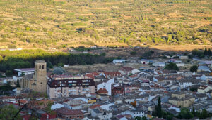 Aprobada en Pleno la ordenanza de funcionamiento de la Escuela Infantil de Sacedón