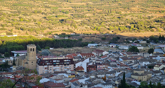 El Gobierno de España convoca subvenciones por importe de 2,1 millones de euros para municipios adscritos a planes de emergencia nuclear 1 Aprobada en Pleno la ordenanza de funcionamiento de la Escuela Infantil de Sacedón