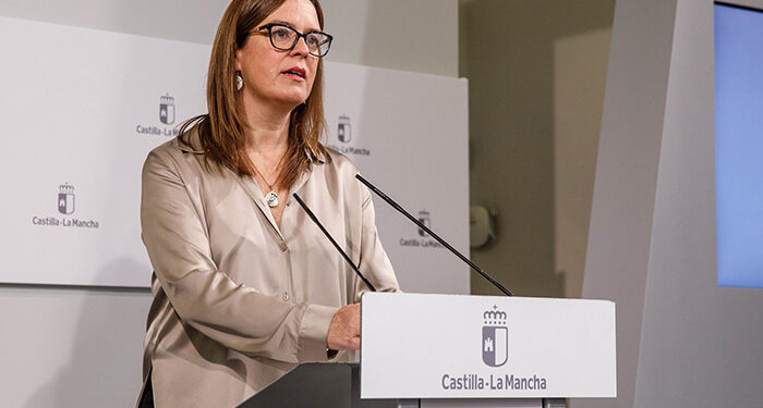 Aprobada la convocatoria de 2025 para atender a familias numerosas de Castilla-La Mancha con un presupuesto de 7,2 millones de euros 1 Aprobada la convocatoria de 2025 para atender a familias numerosas de Castilla-La Mancha con un presupuesto de 7,2 millones de euros