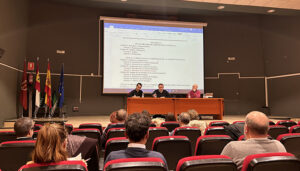 Aprobado el Reglamento de la Comisión Local de Absentismo Escolar del Ayuntamiento de Cuenca