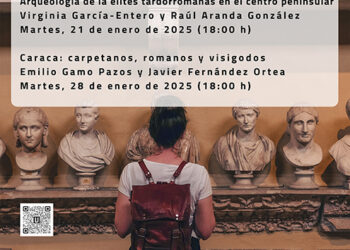 Azuqueca volverá a acoger un ciclo sobre arqueología organizado por la UNED