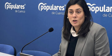 Jiménez asegura que el PP es el Partido de las personas, y por ello, “defiende la continuidad y fortalecimiento de Muface”