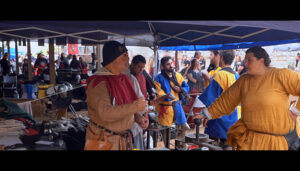 Belmonte, esta semana en 'Beatus Ille' en la 2