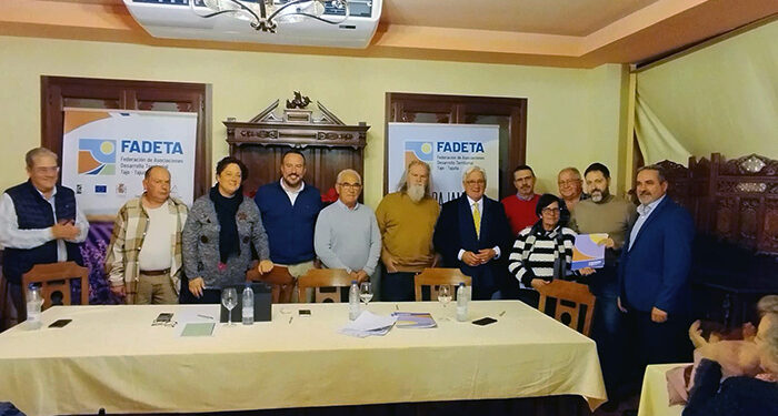 Brihuega instalará cámaras de seguridad en todas sus pedanías para controlar los accesos y salidas 1 Brihuega instalará cámaras de seguridad en todas sus pedanías para controlar los accesos y salidas