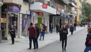 CEOE-Cepyme Cuenca afirma que el aumento de migraciones a Cuenca es producto de una mayor actividad