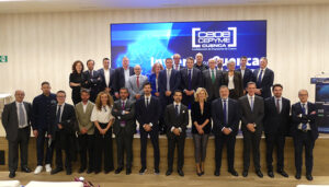 CEOE-Cepyme Cuenca destaca que 2024 ha sido un buen año en la captación de empresas para la provincia