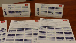 CEOE-Cepyme Cuenca remite nuevamente el calendario laboral a sus empresas para su organización interna