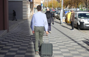 CEOE-Cepyme Cuenca señala la subvención de retorno del talento para la actividad emprendedora