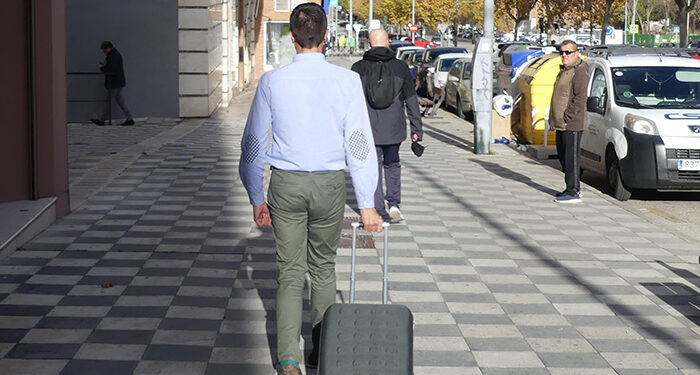 CEOE-Cepyme Cuenca señala la subvención de retorno del talento para la actividad emprendedora