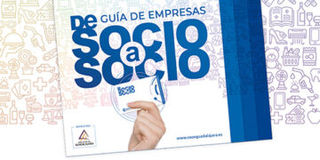 CEOE-Cepyme Guadalajara prepara la 18 edición de su guía de empresas “De socio a socio”