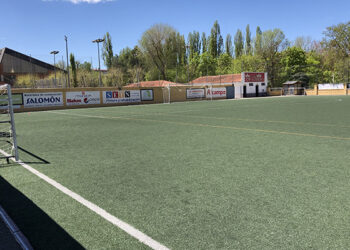 El Ayuntamiento de Cuenca adjudica la iluminación deportiva de los campos de fútbol Joaquín Caparrós, Obispo Laplana y Tiradores El Ayuntamiento de Cuenca adjudica la iluminación deportiva de los campos de fútbol Joaquín Caparrós, Obispo Laplana y Tiradores