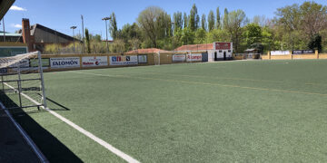 El Ayuntamiento de Cuenca adjudica la iluminación deportiva de los campos de fútbol Joaquín Caparrós, Obispo Laplana y Tiradores